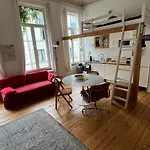 Appartement Arti Louise/flagey/centre