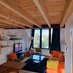 Penthouse Lumineux