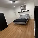 Appartement Au Coeur De Bruxelles