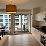 3 Bedroom Apartment In City Center With Balcony View