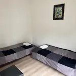 3 Bedroom Apartment In City Center With Balcony View