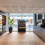 Hotel Thon Eu Brussel