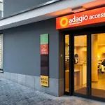 Aparthotel Adagio Access Bruxelles Europe Aparthotel