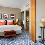 Hotel Warwick Grand-place