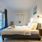 Jette Expo Duplex Residence