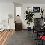 Green Space Apart