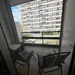 Accommodatie bij particulieren Alexanor Cosy Private In A Shared Brussel