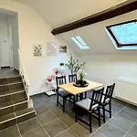 Green Space Apart