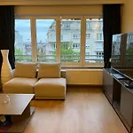 Studio Winston Churchill