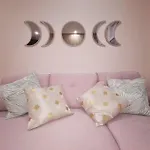 Magnolia Pink Studio New And Fully Equipped