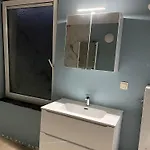 Chambre 2 Lits Simples