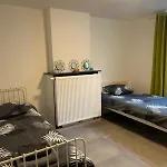 Chambre 2 Lits Simples