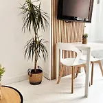 Comfortable Studio In Brussels 35M² Terrace With Bbq