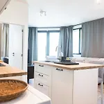 Appartement Eu Design *