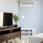 Eu Design Appartement Brussel