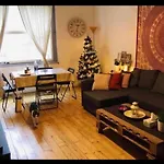 Belgium Cosy