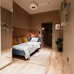 Golden Dove Luxury Brussel