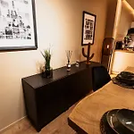 Golden Dove Luxury Appartement *