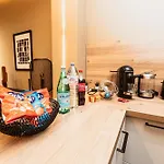 Golden Dove Luxury * Brussel