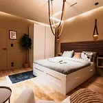 Appartement Golden Dove Luxury