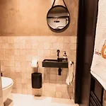 Golden Dove Luxury Appartement Brussel