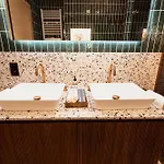 Golden Dove Luxury *