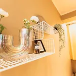 Appartement Golden Dove Luxury