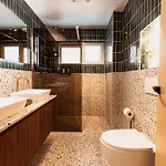 Appartement Golden Dove Luxury *
