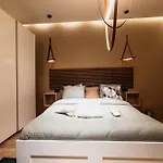 Golden Dove Luxury Appartement Brussel