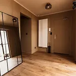 Appartement Golden Dove Luxury Brussel