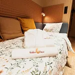 Golden Dove Luxury *