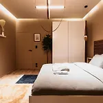Golden Dove Luxury Appartement