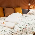 Appartement Golden Dove Luxury