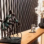 Appartement Golden Dove Luxury Brussel