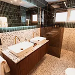 Appartement Golden Dove Luxury *