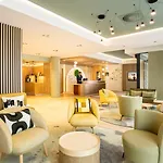 Citadines Toison D\'Or Brussels