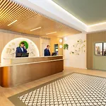 Citadines Toison D\'Or Brussels