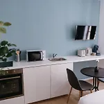 City Suites Brussels Sablon 54