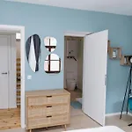 City Suites Brussels Sablon 54