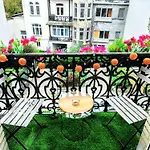 Duplex Atypique A Bruxelles