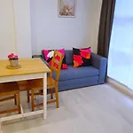 Apartment Chez Esmara Et Philippe