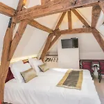 Hotel Agora Brussels Grand Place