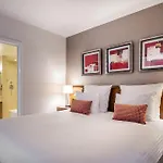 Hotel Warwick Grand-place