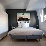 Smartflats Premium - Palace Du Grand Sablon