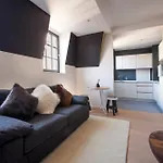 Smartflats Premium - Palace Du Grand Sablon