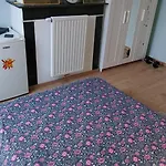 Chambre Confortable Avec Un Lit Double A Schaerbeek Cle Bleu