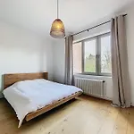 Churchill - Brugmann Square