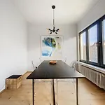 Churchill - Brugmann Square