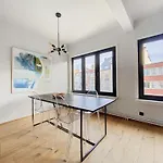 Churchill - Brugmann Square