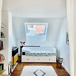 Architect Garden House